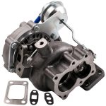 HT18 / HT18-2 14411-51N00 turbo
