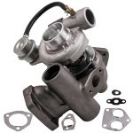 T25 T250-04 turboahdin