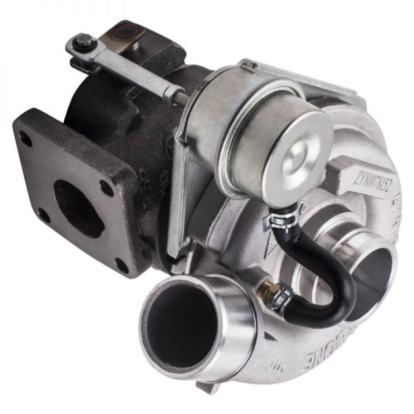 454061-5010S turboahdin