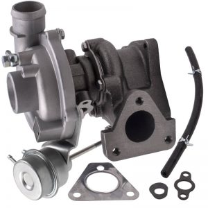 K03-03 turboahdin