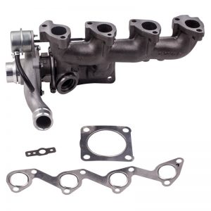 Pakosarja ja GT2049S 706499-0001 turboahdin