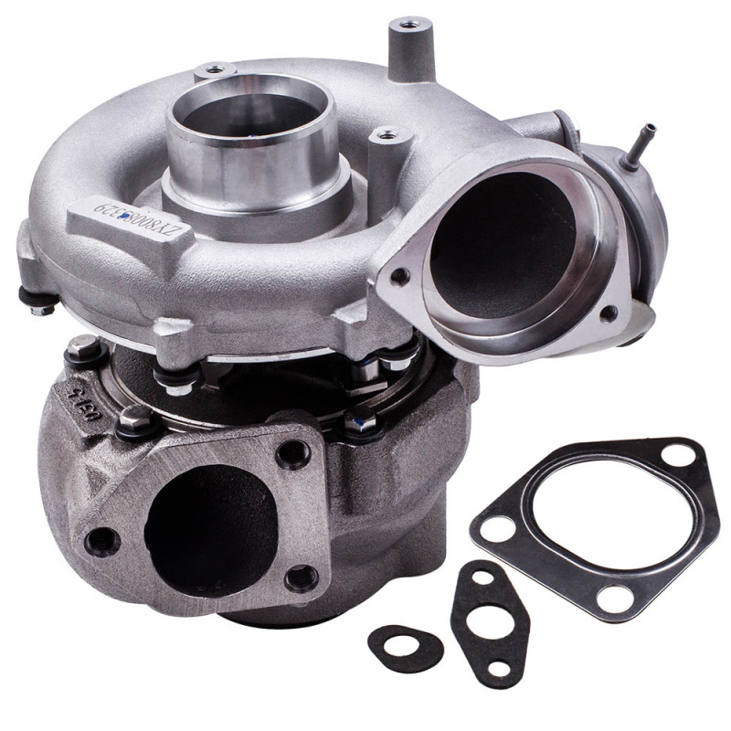 GT2260V 725364-9022S turboahdin 3.0L M57N moottoriin - Vauhtiveikot.fi