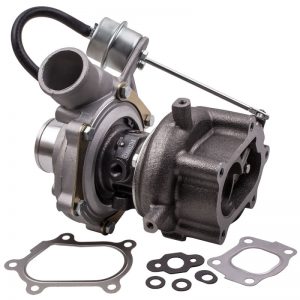 TB28 8972089663 700716-5009s turbo