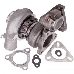 TD04-10T turboahdin