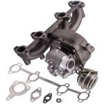 GT1749V 038253019NX turbo