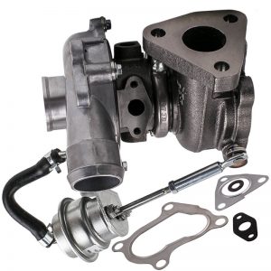 RHF5 VC420088 turboahdin