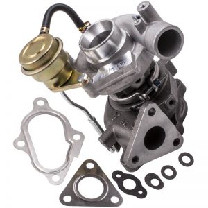 TD04-12T-4 49377-03033 turboahdin