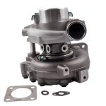 VDA40016 8980277725 turboahdin