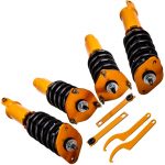 Infiniti M35x 06-10 AWD-coilover-alustasarja