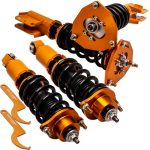 Mitsubishi Lancer/Mirage (CS6A /CS7A) FWD 2002-2006-coilover-alustasarja