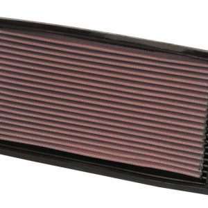 K&N ilmansuodatin (sopii vakiokoteloon) CHEVROLET BLAZER V6-4.3L F/I