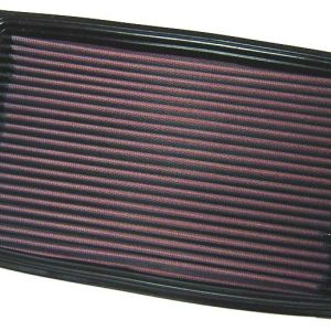 K&N ilmansuodatin (sopii vakiokoteloon) PON G-AM 2.3/2.4/3.1L 94-98