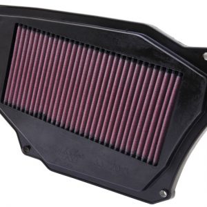 K&N ilmansuodatin (sopii vakiokoteloon) HONDA ACCORD 2.2L 94-97