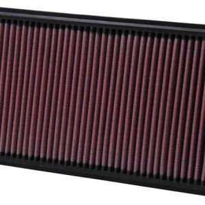 K&N ilmansuodatin (sopii vakiokoteloon) DODGE RAM 1500/2500/3500 V8-5.9L F/I