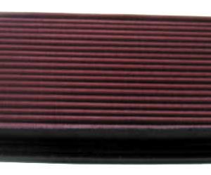 K&N ilmansuodatin (sopii vakiokoteloon) FORD CONTOUR L4-2.0L F/I