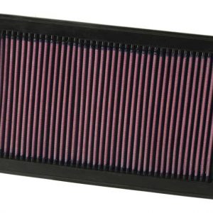 K&N ilmansuodatin (sopii vakiokoteloon) "FORD/MERC EXPLORER/MOUNTAINEER 02-05; LIN AVIATOR 03-05"