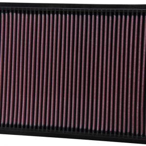 K&N ilmansuodatin (sopii vakiokoteloon) JEEP LIBERTY 01-07