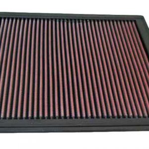 K&N ilmansuodatin (sopii vakiokoteloon) JEEP GRAND CHEROKEE V8-4.7L F/I