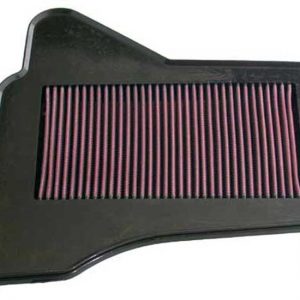 K&N ilmansuodatin (sopii vakiokoteloon) CHRYSLER PACIFICA 2004-2008