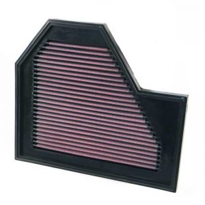 K&N ilmansuodatin (sopii vakiokoteloon) "BMW M5 V10-5.0L F/I; 2005-2010 (RIGHT)"