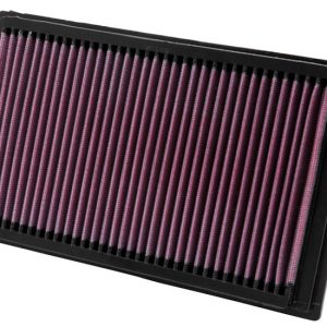 K&N ilmansuodatin (sopii vakiokoteloon) "FORD FUSION/MERCURY MILAN L4-2.3L F/I; 2006-2011"