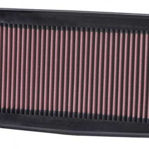 K&N ilmansuodatin (sopii vakiokoteloon) ACURA RDX L4-2.3L F/I