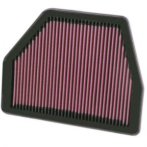 K&N ilmansuodatin (sopii vakiokoteloon) "SATURN VUE 2.4L