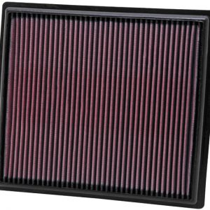 K&N ilmansuodatin (sopii vakiokoteloon) BUICK LACROSSE L4-2.4/V6-3.6L F/I