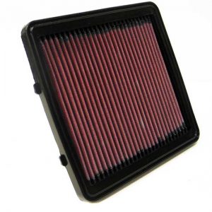 K&N ilmansuodatin (sopii vakiokoteloon) DAEWOO LANOS L4-1.4/1.5/1.6L F/I