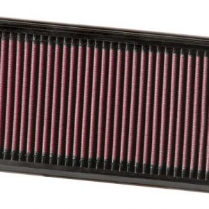 K&N ilmansuodatin (sopii vakiokoteloon) CITROEN C5 L4-1.6L DSL