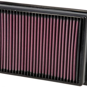 K&N ilmansuodatin (sopii vakiokoteloon) CITROEN C4 PICASSO L4-1.8L F/I