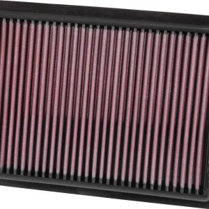 K&N ilmansuodatin (sopii vakiokoteloon) "HONDA AVANCIER L4-2.0L F/I; 2016-2017"
