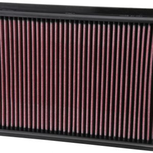 K&N ilmansuodatin (sopii vakiokoteloon) ACURA RLX V6-3.5L F/I