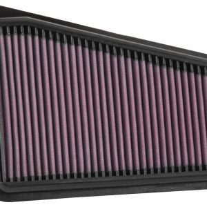 K&N ilmansuodatin (sopii vakiokoteloon) "KIA STINGER GT V6-3.3L F/I