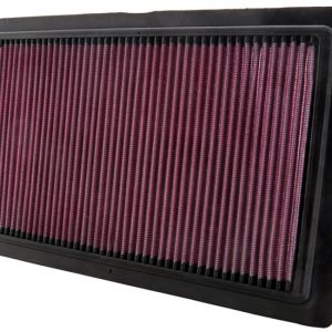 K&N ilmansuodatin (sopii vakiokoteloon) "BUELL 1125R/CR; 08-10"