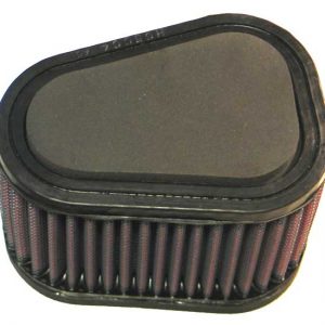 K&N ilmansuodatin (sopii vakiokoteloon) BUELL S3/S3T THUNDERBOLT 97-02