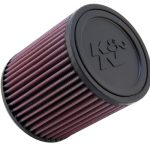 K&N ilmansuodatin (sopii vakiokoteloon) "CAN-AM DS450/X; 08-09"