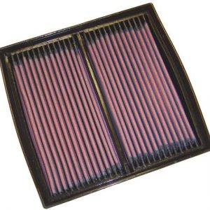 K&N ilmansuodatin (sopii vakiokoteloon) DUCATI ST2/ST3/ST4 97-07