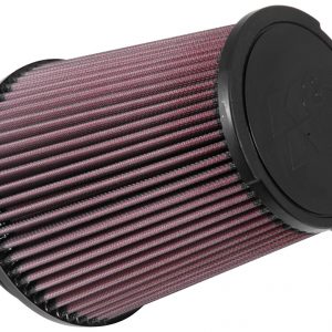 K&N ilmansuodatin (sopii vakiokoteloon) FORD MUSTANG SHELBY V8-5.2L F/I