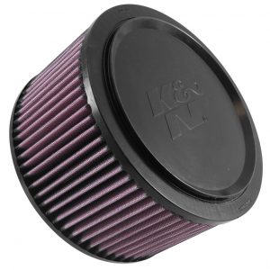 K&N ilmansuodatin (sopii vakiokoteloon) "FORD RANGER L4-2.5L F/I; 2012-2015"