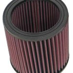 K&N ilmansuodatin (sopii vakiokoteloon) BUICK REGAL V6-3.8L CARB/F/I