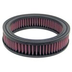 K&N ilmansuodatin (sopii vakiokoteloon) FORD PINTO L4-98 CARB