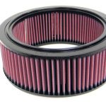 K&N ilmansuodatin (sopii vakiokoteloon) FORD VAN V8-7.3L DSL