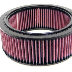 K&N ilmansuodatin (sopii vakiokoteloon) FORD VAN V8-7.3L DSL