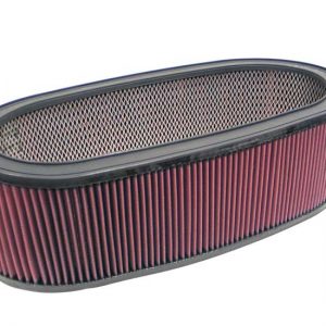 K&N ilmansuodatin (sopii vakiokoteloon) "FORD V8-390