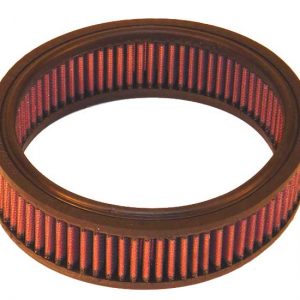 K&N ilmansuodatin (sopii vakiokoteloon) ROVER MINI CARB