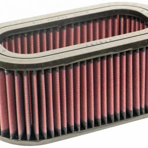K&N ilmansuodatin (sopii vakiokoteloon) FORD COURIER L4-1.8L CARB
