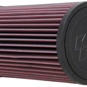 K&N ilmansuodatin (sopii vakiokoteloon) "FIAT/LANCIA BRAVO/DELTA L4-1.4/1.6L F/I; 2008-2015"