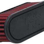 K&N ilmansuodatin (sopii vakiokoteloon) KAWASAKI FS481V-730V & FR651-FR691V