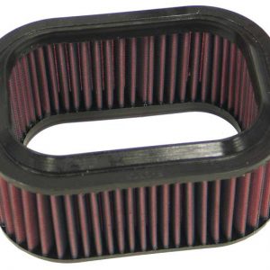 K&N ilmansuodatin (sopii vakiokoteloon) RENAULT CLIO I L4-1.8L F/I